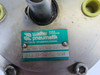 Walter Pneumatik ZXX-21-100-166569D Pancake Pneumatic Cylinder USED