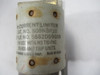 Westinghouse 800NBP20 Current Limiter Fuse 300-800A SOME RUST USED