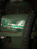 Taco CE2008-7-AE2J Pump C/W Brook Crompton 3HP 575V 1755RPM 3PH 182JM USED