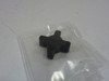 New England L070N Spider Coupling 4 Teeth USED