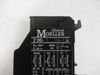 Klockner-Moeller Z00-1 Series A Overload Relay 0.6-1.0A 690VAC USED
