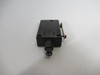 Protection Controls 2-5700-1G1-P10-A3TK Thermal Circuit Breaker .05A 1P USED