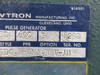 Avtron M785 Green Pulse Generator Style 1D PPR 600 Rev-AD Option BC USED