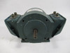 Avtron M628A Green Pulse Tachometer Style 1Q PPR 360 Option C USED