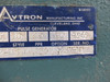 Avtron M785 Green Pulse Generator Style 1D PPR 600 Rev-N Option BT USED