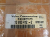Volvo Construction 13-933-412-2 Hose Assembly 5/8" Diameter 79" Length ! NEW !