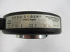 Accu-Coder 427381 Encoder 5/24VDC Input USED