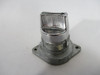 General Electric CR2940US Heavy Duty Selector Switch Head 2Pos USED
