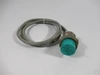 Pepperl+Fuchs NJ15-30GM50-WS Proximity Switch 20-250VAC 45-65Hz USED