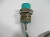 Pepperl+Fuchs NJ15-30GM50-WS Proximity Switch 20-250VAC 45-65Hz USED