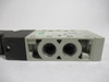 ASCO YA2BA4522G00030 Solenoid Valve 14.5-145PSIG 10bar USED
