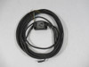 Omron D40A-1C5 Reed Door Switch 24VDC 10mA USED