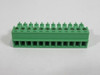 Phoenix Contact MC 1,5/12-G-3,81 1803374 12-Pin PCB Connector ! NOP !