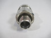 Thomas & Betts ST050-466 Aluminum Cable Connector 1/2"NPT .825-.985" USED