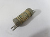 Cefco ES30 Bolt-On Fuse 30A 600V *Cut Clamp* USED