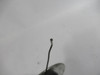 Generic TR-64 Equipment Wire Black #18AWG STC 50M 1 Conductor USED