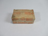 Bernstein SN-SU1 H Limit Switch 10A 500V NEW