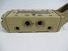 Norgren P71DA00 Air Control Valve 150PSI MAX USED