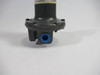 Fischer Controls 67R/207 Regulator 0-60PSI 1/4"NPT USED