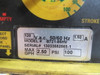 LMI Pumps B721-85HV Metering Pump 120VAC 50/60Hz 1.5A MISSING KNOB USED