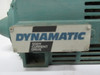 Dynamatic Corp Ajusto-Spede Drive C/W Clutch 3HP 1750RPM 575V 3PH 3.76A USED