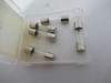 Littelfuse T2.50A218 5x20mm Glass Miniature Fuse 2.5A 250VAC 5-Pack ! NEW !