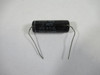 Cornell Dubilier PKM 4P5 Black Cat 5MFD 400VDC +10% Capacitor USED