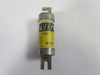 Fusetek 2CO-40 HRCII-C Bolt On Fuse 40Amp 600V USED