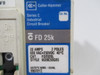 Cutler-Hammer FD2020L Industrial Circuit Breaker 20A 2P 600VAC 250VDC USED