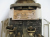 Allen-Bradley 800T-J6B 3-Position Selector Switch Series T 2NO 2NC USED