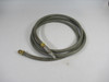 Parker 801-4 Push-Lok WP 2.4MPa 350PSI Hose 7FT USED