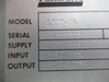 Foxboro 130F-N4 Pneumatic Indicating Controller Supply 20-22PSI USED