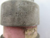 International Rectifier SF-50P-500 Ampklip Fuse 50A 500V USED