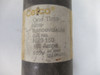 Cefco NRS150 One Time Fuse 150Amp 600V USED