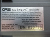 GRE America Inc 8000N Gina Spread Spectrum Radio Modem 12VDC USED