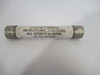 Westinghouse 677C593G02 CLV Fuse 5Amp 600V 25/60 Cycles USED