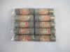 Gould Shawmut CJ25 Class J Amptrap Fuse 25Amps 600V Lot of 10 USED
