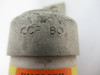 English Electric CCP-80 Bolt On Fuse 80Amp 600V USED