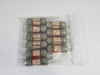 Aeroflex 932-004 HRC Form II Bolt On Fuse 4Amps 600V Lot of 10 USED