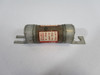 Aeroflex 933-060 HRC Form II Bolt On Fuse 60Amp 600V USED