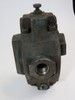 Vickers RCT-06-F1-30 Hydraulic Hydro-Cushion Relief Valve 475-2000PSI USED