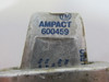 Ampact 600459 Wedge Connector 0-500kV Shelf Wear NOP