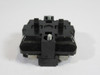 Micro Switch PTCB Contact Block 250VDC STD Duty 600VAC 125VDC HVY Duty USED