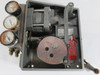 Bailey AP21200C Pneumatic Positioner Air Supply 150PSI RUSTED GAUGES USED