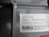 Bailey AP21200C Pneumatic Positioner Air Supply 150PSI RUSTED GAUGES USED