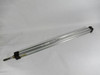 Parker 01.50CTEF2MAU13AC28.00 Pneumatic Cylinder 1.5” Bore 28" Stroke USED