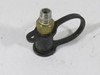 Parker BH2-61 Quick Disconnect Coupler Nipple 1/4" NPT USED