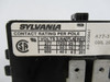Sylvania A77-306652A-2 Definite Purpose Contactor 25A 1P 208/240VAC ! NEW !