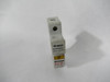 Gould USM1I Ultrasafe Fuse Holder 30A 600V 1Pole USED