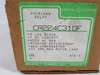 General Electric CR224C310F Overload Relay 3 Leg Block 1NC 600V 27A ! NEW !
